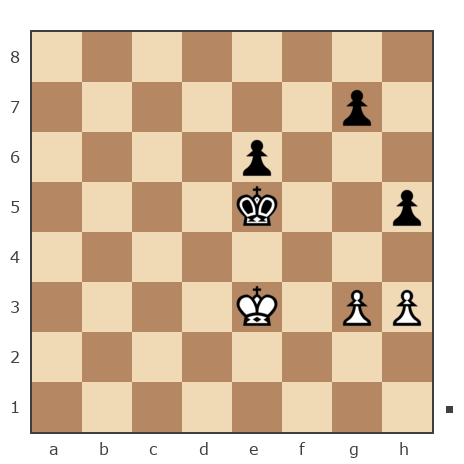 Game #7492445 - Александр (Александр Попов) vs Влад (Удав_81)