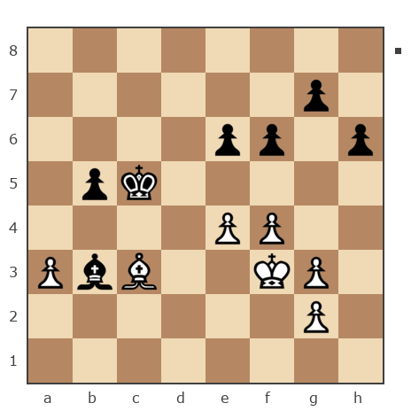 Game #7828589 - vladimir_chempion47 vs Олег (APOLLO79)