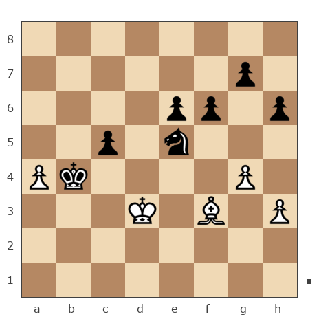 Game #1716030 - Algis (Genys) vs афонин александр николаевич (tankograd)