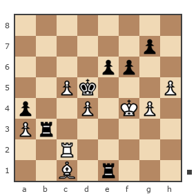 Game #7803780 - Варлачёв Сергей (Siverko) vs Sergey (sealvo)