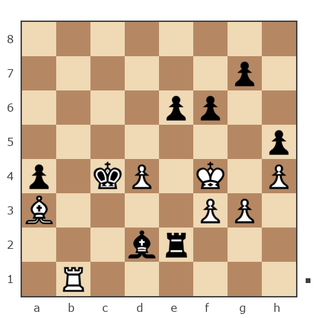 Game #7889240 - Waleriy (Bess62) vs Алексей Сергеевич Леготин (legotin)