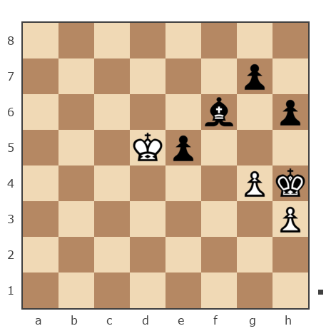 Game #7855300 - Aleksander (B12) vs Андрей (андрей9999)