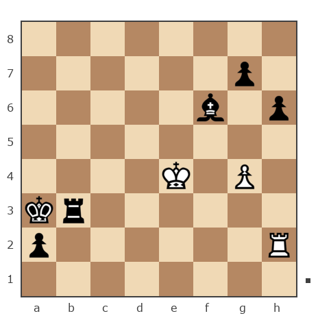 Game #3628826 - Сергей Сорока (Sergey1973) vs Котёнок (7Таня7)