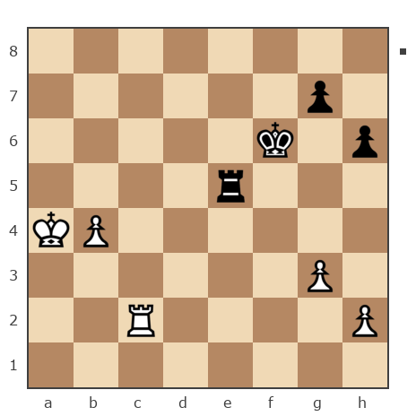 Game #5933225 - Кусимов Геннадий (Геннадий86) vs Бендер Остап (Ja Bender)