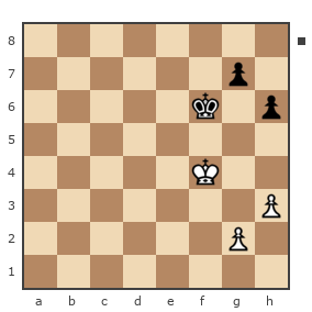 Game #7800263 - Олег (ObiVanKenobi) vs Семёныч (muz2010)