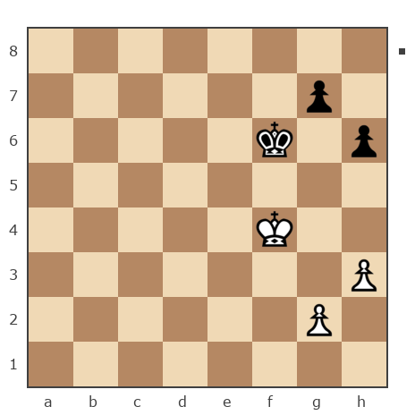 Game #7800263 - Олег (ObiVanKenobi) vs Семёныч (muz2010)