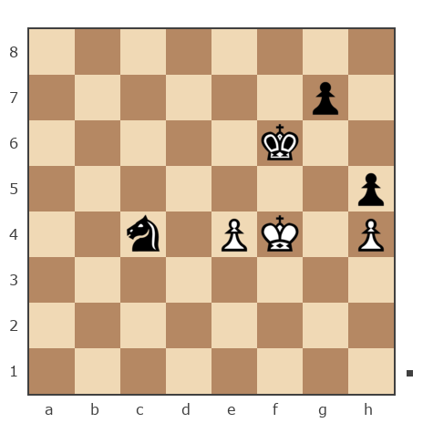 Game #7867740 - Андрей (андрей9999) vs Павел Николаевич Кузнецов (пахомка)