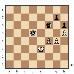 Game #2790534 - Петр Давидович (юхан) vs Andrey (sudav)