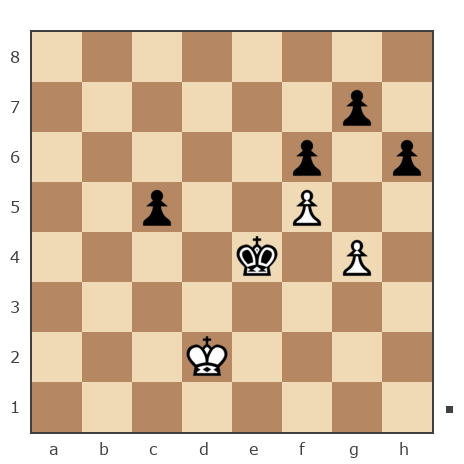 Партия №7865676 - сергей александрович черных (BormanKR) vs Ашот Григорян (Novice81)