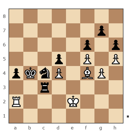 Game #7831953 - Trianon (grinya777) vs Александр (Shjurik)