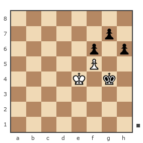 Game #7745324 - сергей александрович черных (BormanKR) vs BorisTai