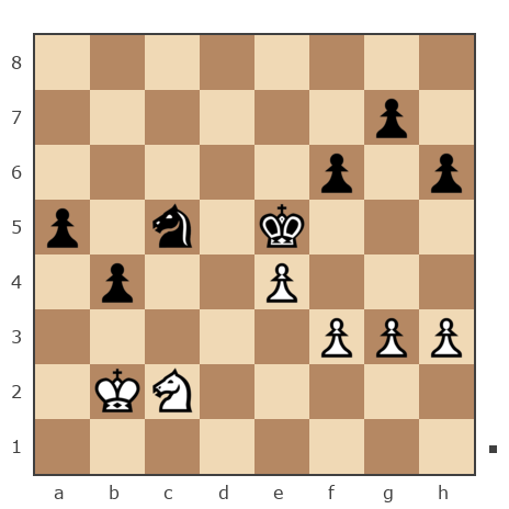 Game #7845043 - Kristina (Kris89) vs Николай Дмитриевич Пикулев (Cagan)