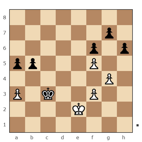 Game #7821692 - Павел Николаевич Кузнецов (пахомка) vs Андрей Курбатов (bree)
