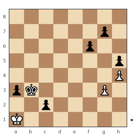 Game #7815396 - Игорь Иванович Гусев (igor_metro) vs Кирилл (kirsam)