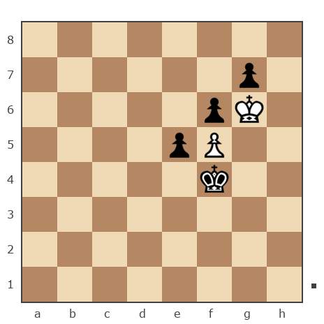 Game #7903005 - Владимир Васильевич Троицкий (troyak59) vs Starshoi