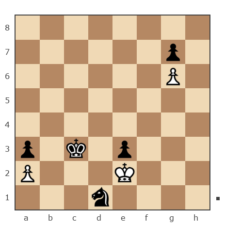 Game #3402454 - Гусаренко Станислав Сергеевич (Gusar_29) vs Алексей (bag)