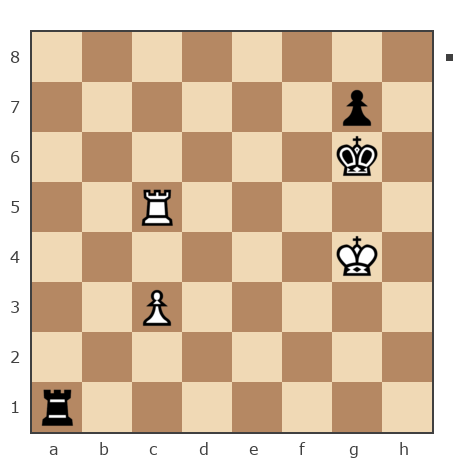 Game #7765085 - Андрей Юрьевич Зимин (yadigger) vs Kamil