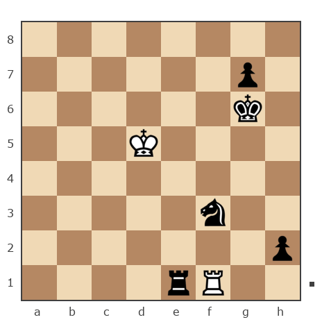 Game #7864223 - Владимир Солынин (Natolich) vs Евгеньевич Алексей (masazor)
