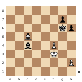 Game #7456763 - Мамонтов СВергей Юрьевич (mamontov1965) vs alko61