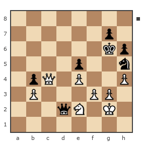 Game #879858 - Vasilii (Florea) vs Константин (kostake)
