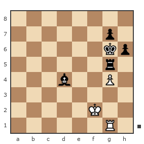 Game #7868560 - Ашот Григорян (Novice81) vs contr1984