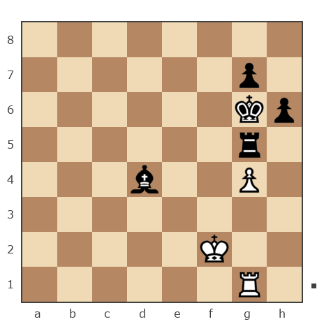 Game #7868560 - Ашот Григорян (Novice81) vs contr1984