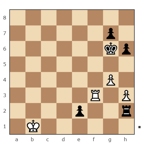 Game #7904541 - Михаил Михайлович Евтюхов (evtioukhov) vs александр (фагот)