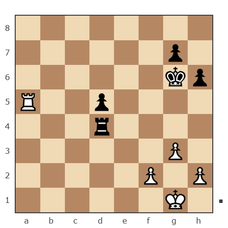 Game #6767836 - Ямнов Дмитрий (Димон88) vs [User deleted] (Бацян)