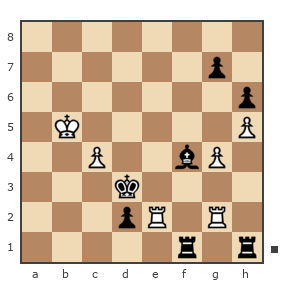 Game #7847448 - Waleriy (Bess62) vs Ponimasova Olga (Ponimasova)