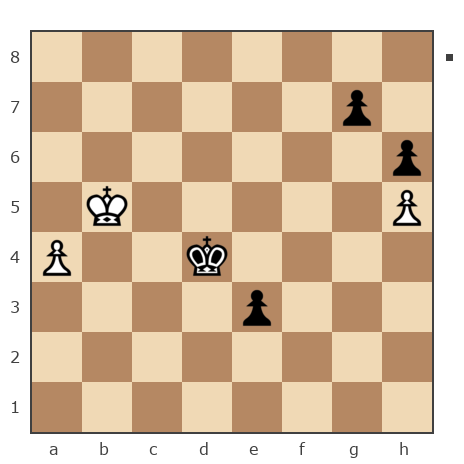 Game #2477806 - Максим (MaximB) vs Яфизов Ленар (MAJIbIII)