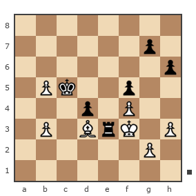 Game #1395495 - Абрамов Виталий (Абрамов) vs Евгений (fon_crazy)