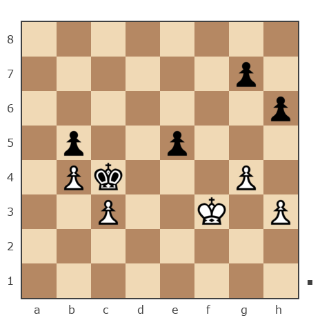 Партия №7657722 - николай (sau 152.4) vs александр (фагот)