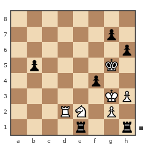 Game #3118271 - onule (vilona) vs Sergey Ermilov (scutovertex)