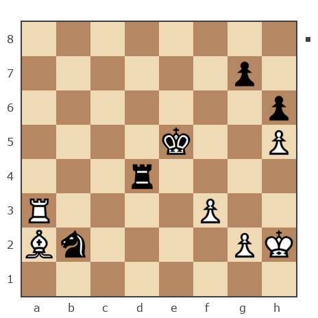 Game #7782579 - Любомир Стефанов Ценков (pataran) vs ZIDANE