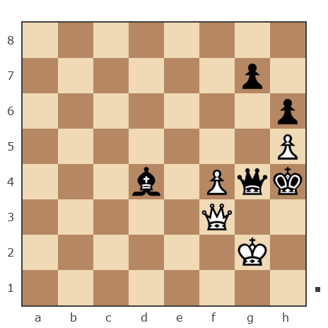 Game #3361425 - Кунаев Геннадий (rfvtym) vs Гусаренко Станислав Сергеевич (Gusar_29)