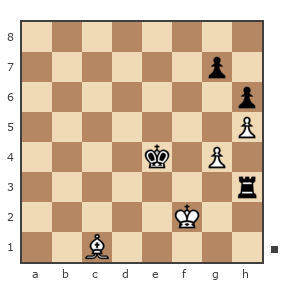 Game #7831475 - Fendelded (Fendel R) vs Алексей Сергеевич Сизых (Байкал)
