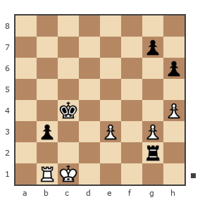 Game #6857688 - сергей геннадьевич кондинский (serg1955) vs Новиков Андрей Алексеевич (andtrav)