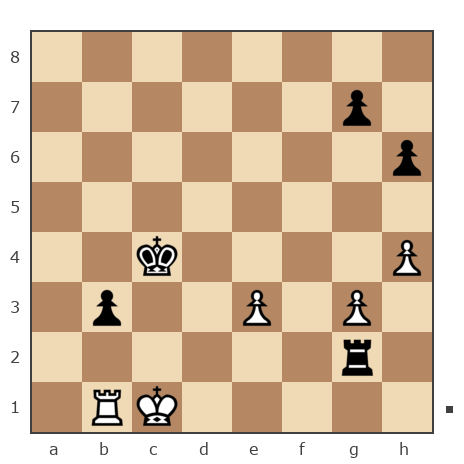 Game #6857688 - сергей геннадьевич кондинский (serg1955) vs Новиков Андрей Алексеевич (andtrav)