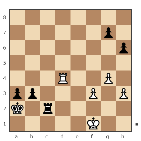 Game #7855172 - Владимир Вениаминович Отмахов (Solitude 58) vs Николай Дмитриевич Пикулев (Cagan)
