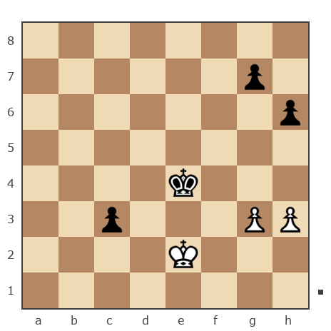 Game #7761546 - Сергей (Serjoga07) vs Павел Васильевич Фадеенков (PavelF74)
