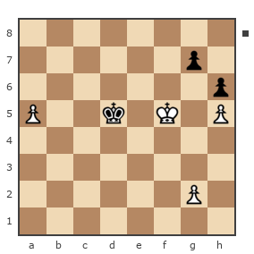Game #7759867 - Garvei vs Кирилл (kirsam)