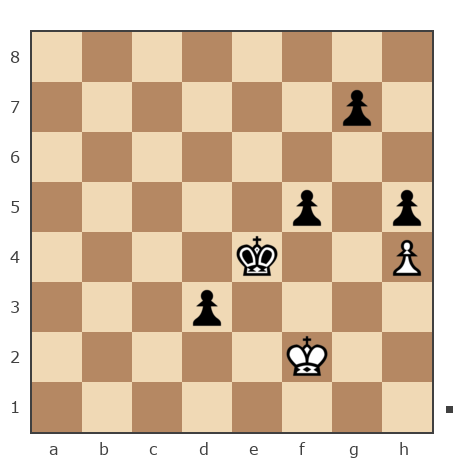 Game #7422281 - валерий иванович мурга (ferweazer) vs Сокол Александр (s_sokol)