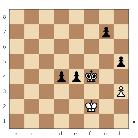 Game #7727667 - Андрей (андрей9999) vs chitatel