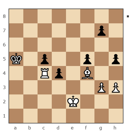 Game #6107755 - КИРИЛЛ (KIRILL-1901) vs Владимир (vbo)