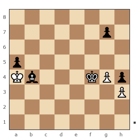 Game #7849363 - Игорь Горобцов (Portolezo) vs Виктор (Витек 66)