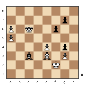 Game #4032472 - Михаил Волков (mlvolkov2) vs НИКОЛАЙ БАРЧУКОВ (barchukov)