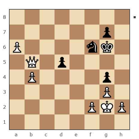 Game #7888389 - Олег (ObiVanKenobi) vs Евгений (muravev1975)