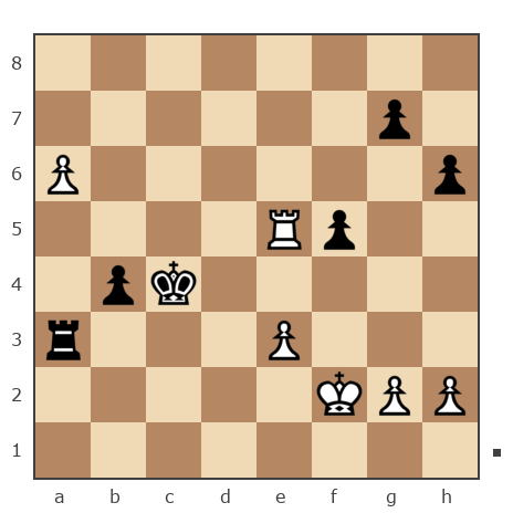 Game #7855707 - Олег (APOLLO79) vs vladimir_chempion47