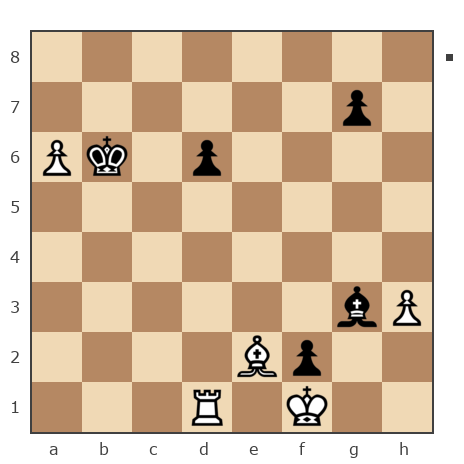 Game #7870113 - Павел Григорьев vs Waleriy (Bess62)