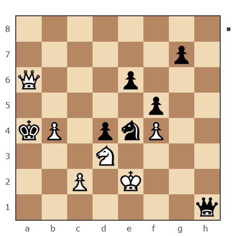 Game #7817839 - широковамрад vs sergey (sadrkjg)